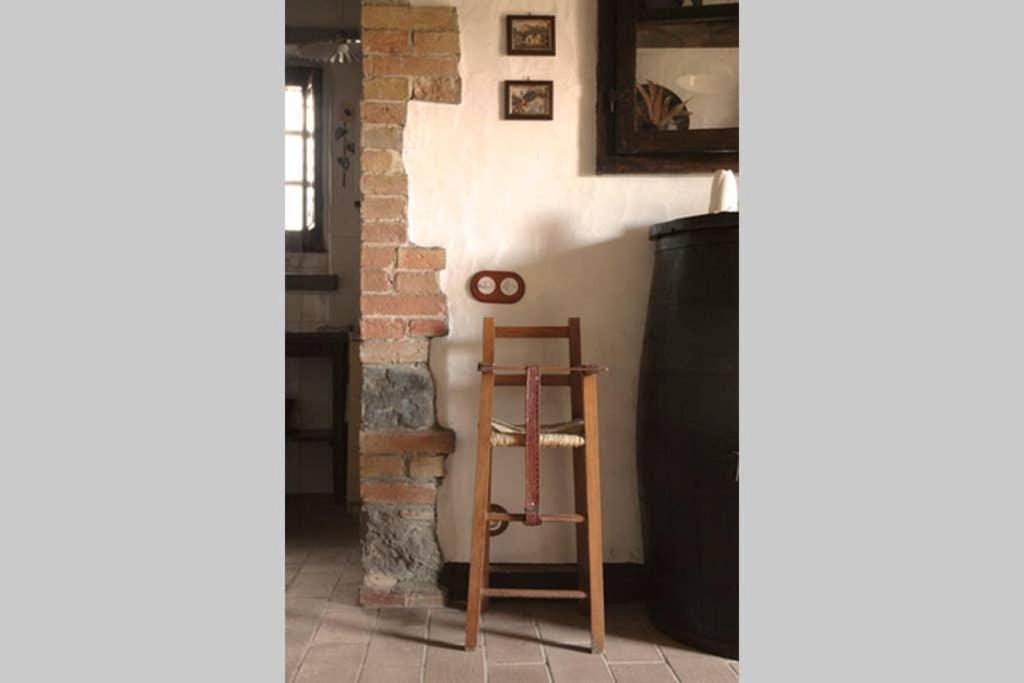 Girasole Cottage Overlooking The Orcia Valley In Tuscany Radicofani Luaran gambar